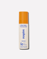 Brume Solaire Protection Urbaine