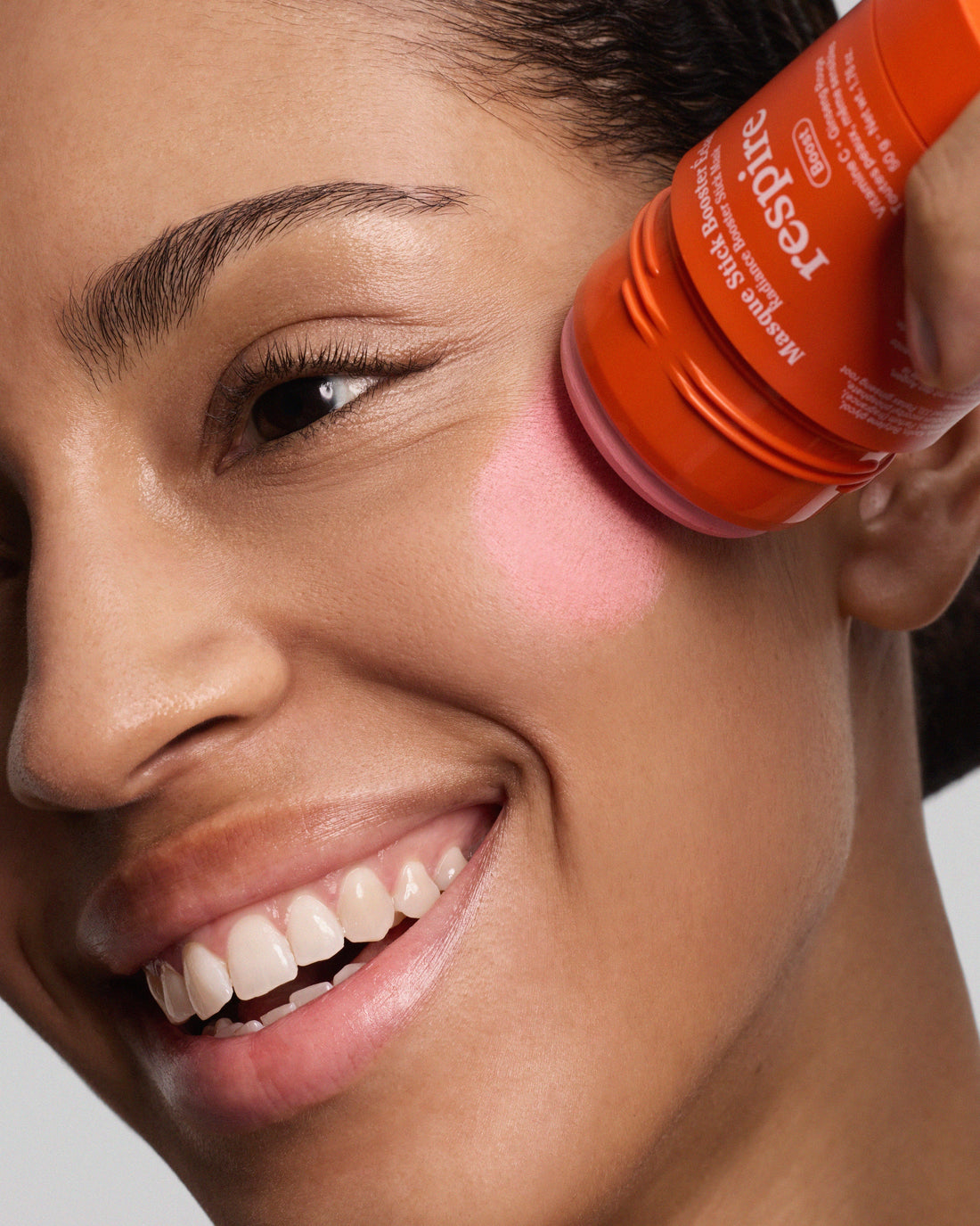 Masque Stick Booster Éclat