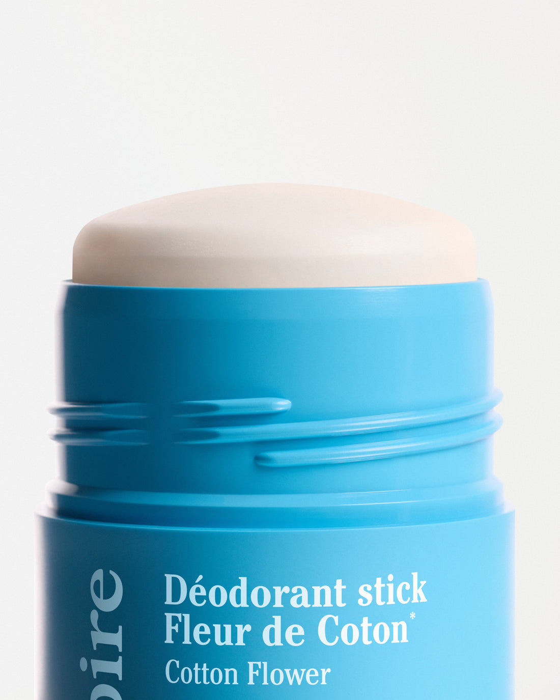 Déodorant stick Fleur de Coton