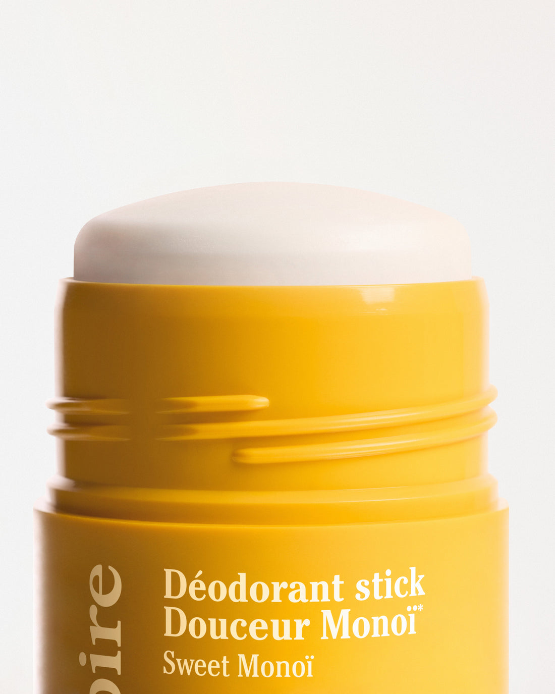 Kit Découverte Déodorant stick Douceur Monoï