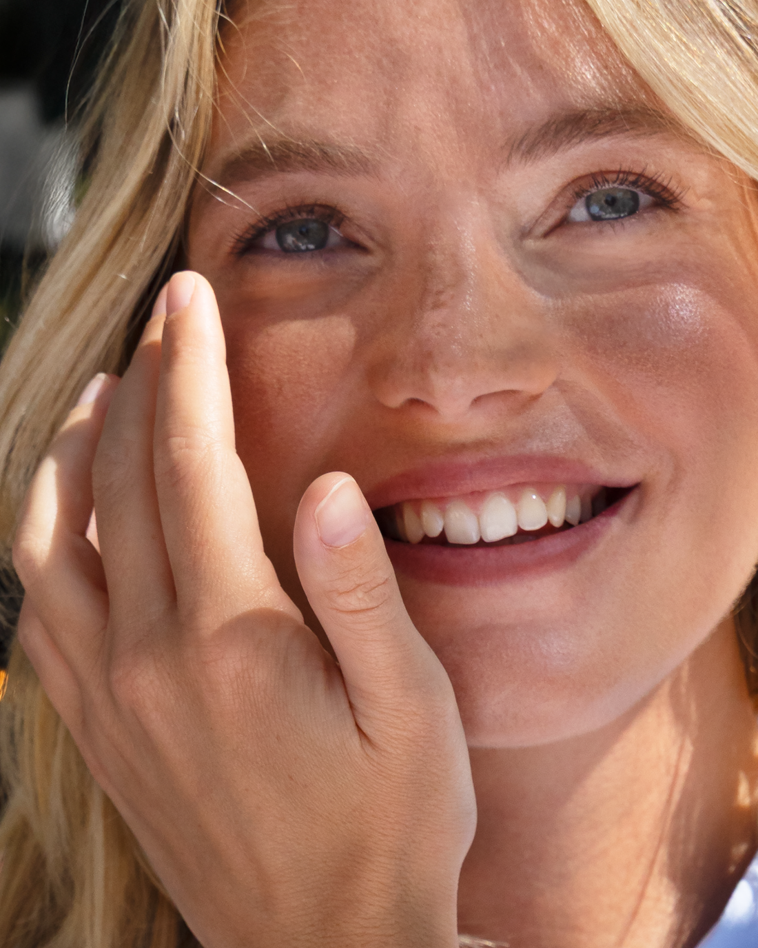 Fluide Hydratation Intense SPF30