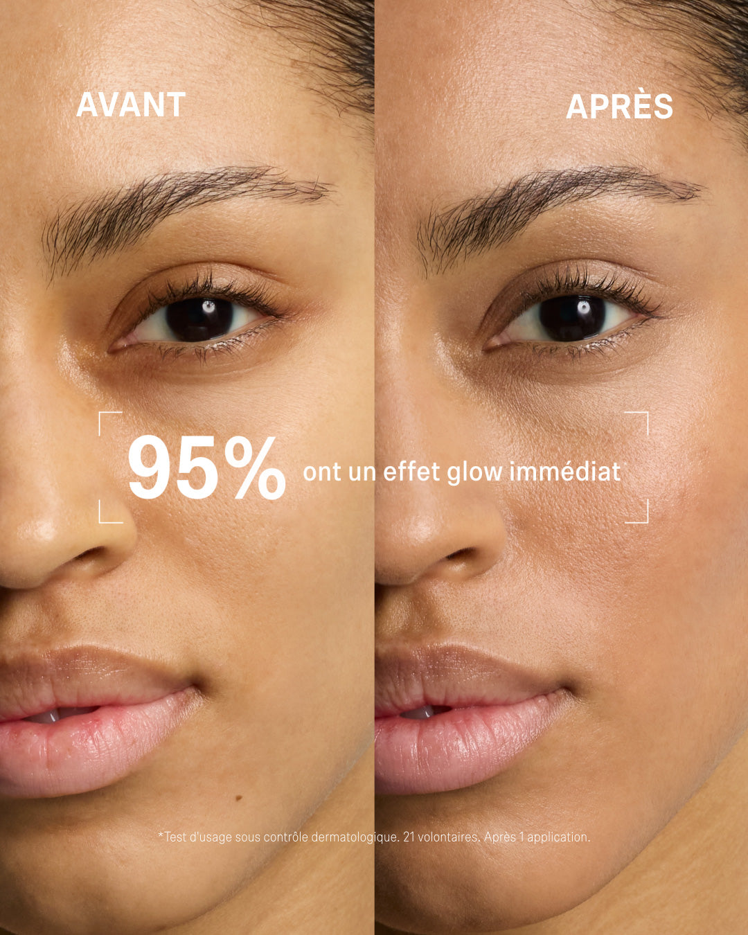 Routine Glow Up Vitamine C