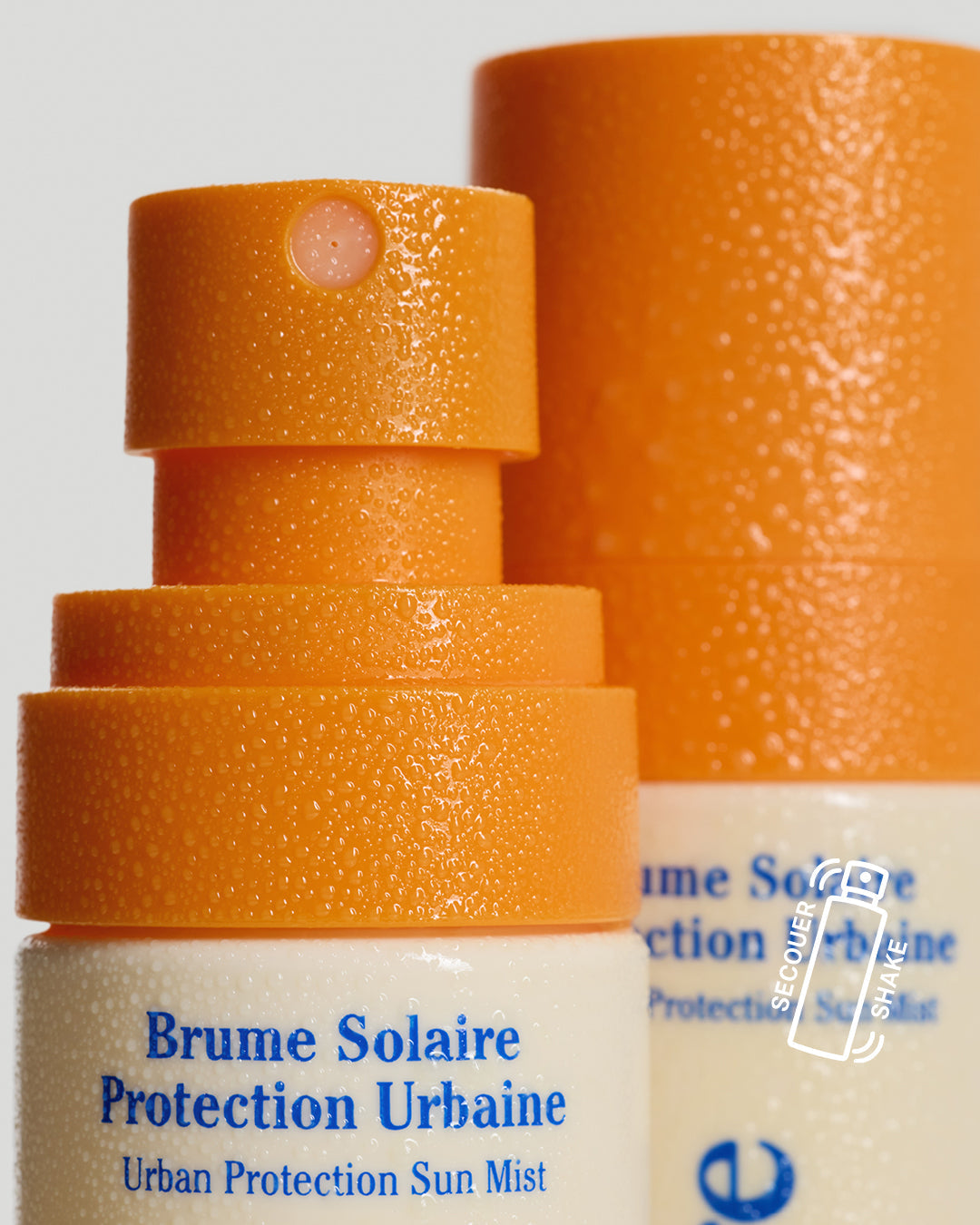 Routine Hydratation et Protection Quotidienne