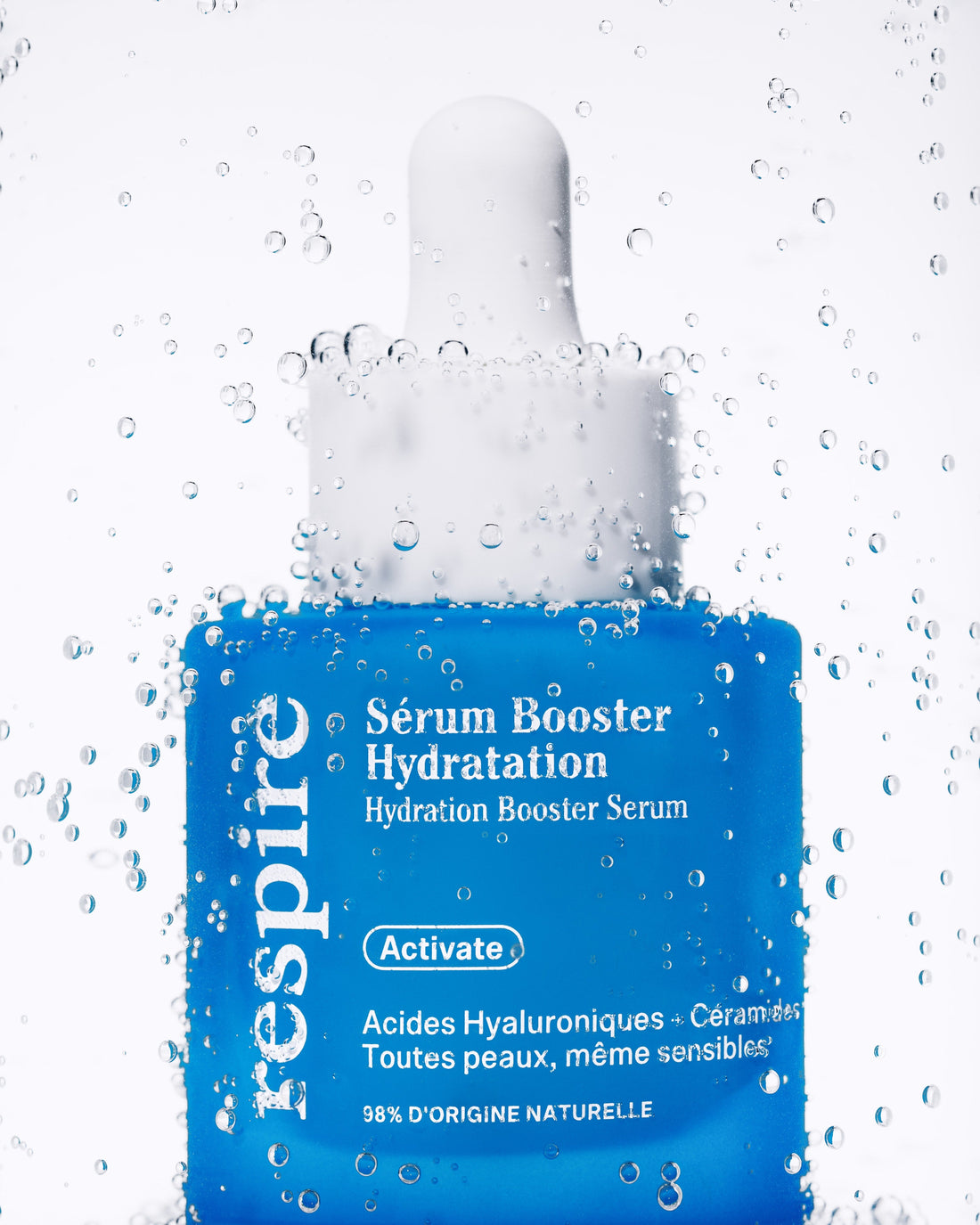 Routine Boost Hydratation