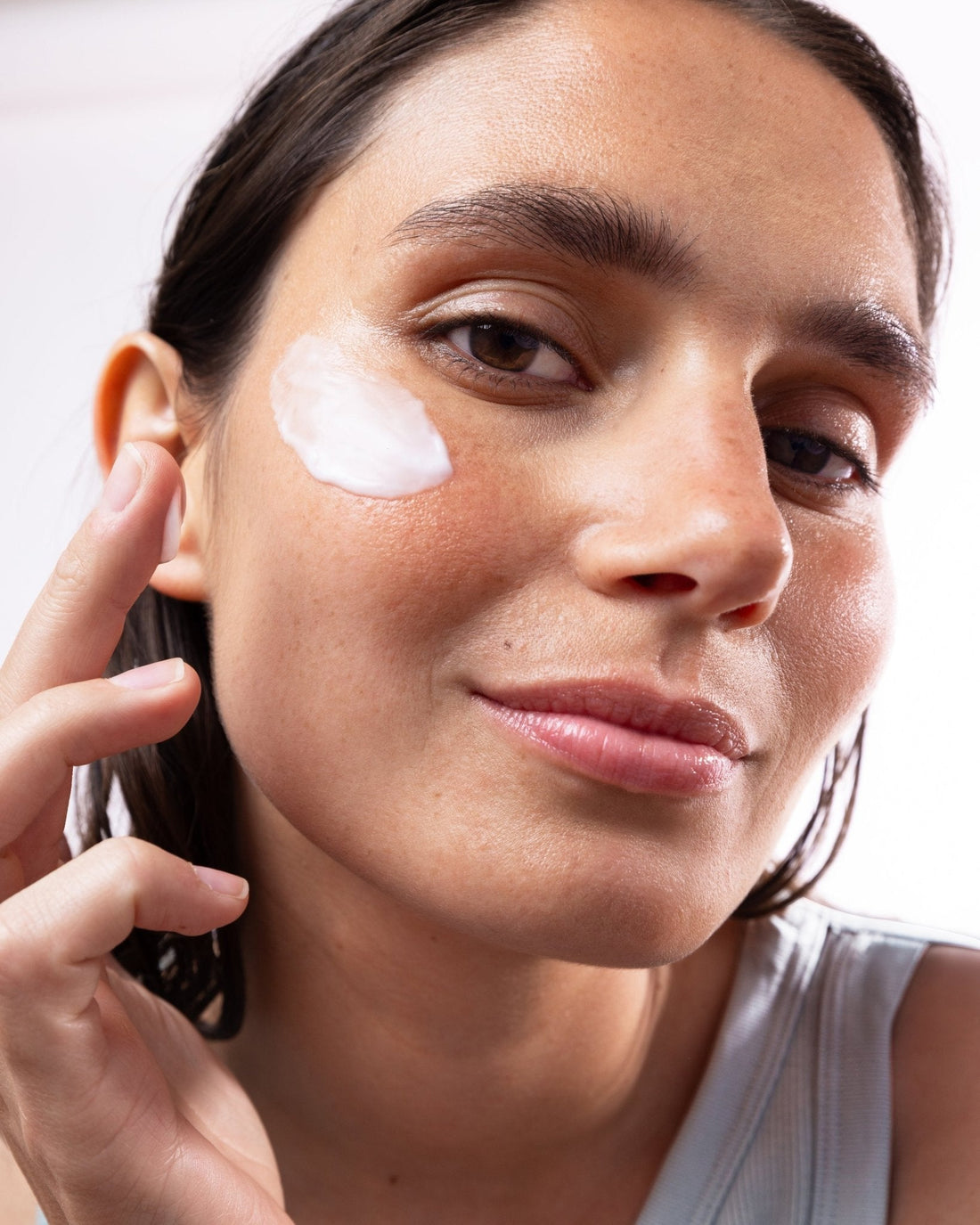 Routine Hydratation et Protection Quotidienne